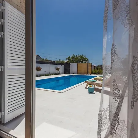 Gallo * Galovac (Zadar)