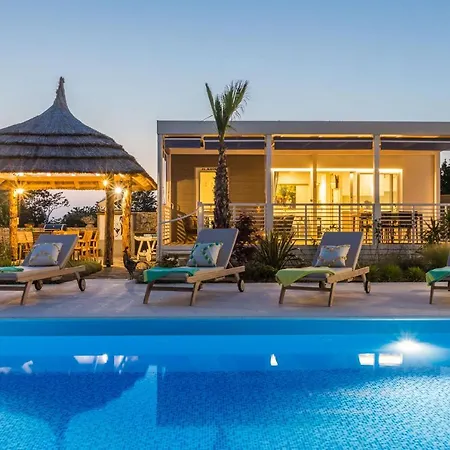 Gallo Villa Galovac (Zadar)