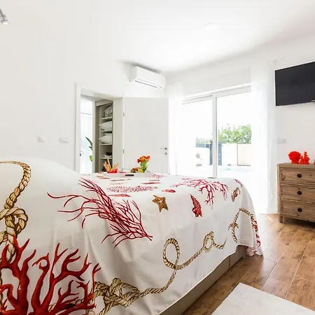 Villa Gallo Galovac (Zadar)