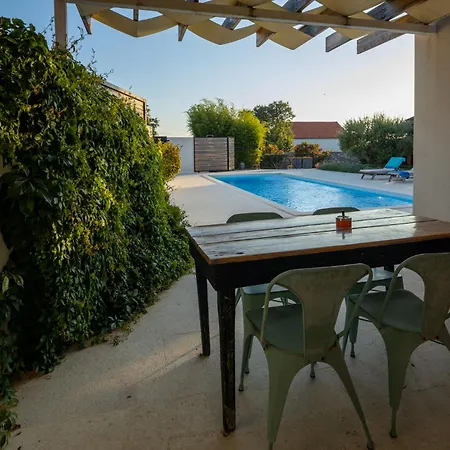 Gallo Βίλα Galovac (Zadar)