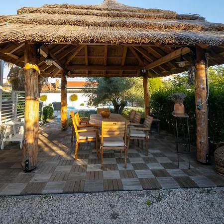Gallo Villa *
