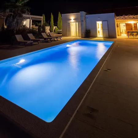 Gallo Willa Galovac (Zadar)