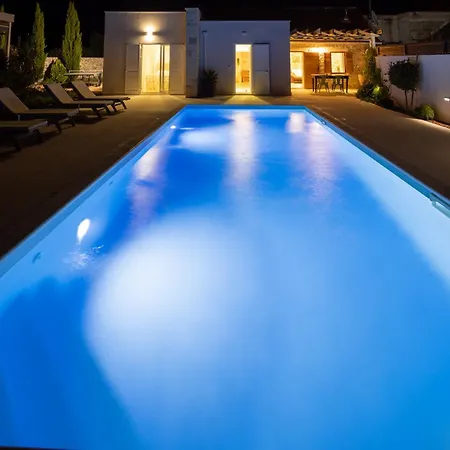 Gallo Villa