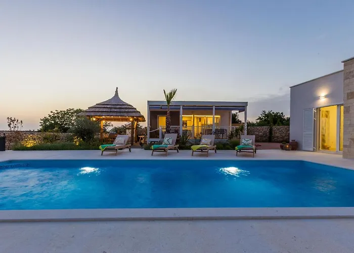 Gallo * Galovac (Zadar)